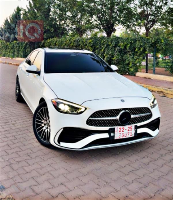 Mercedes-Benz for sale in Iraq